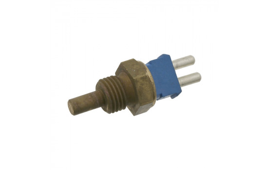 Sensor, coolant temperature 07016 FEBI