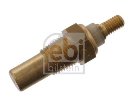 Sensor, coolant temperature 07798 FEBI, Image 2