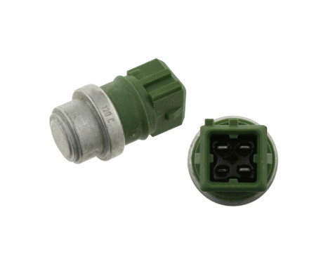 Sensor, coolant temperature 27039 FEBI