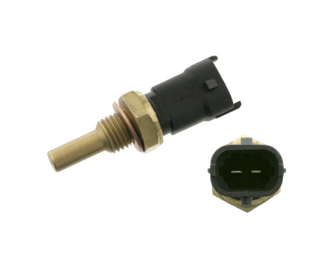 Sensor, coolant temperature 28377 FEBI