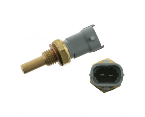 Sensor, coolant temperature 28381 FEBI