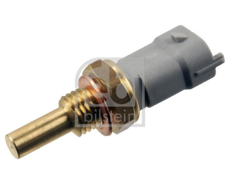 Sensor, coolant temperature 28381 FEBI, Image 2