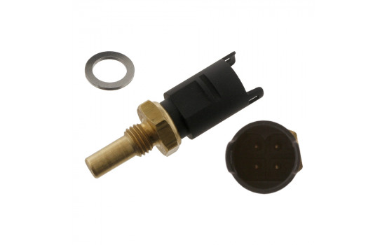 Sensor, coolant temperature 32915 FEBI