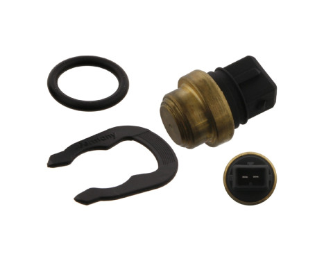Sensor, coolant temperature 33874 FEBI