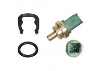 Sensor, coolant temperature 36038 FEBI