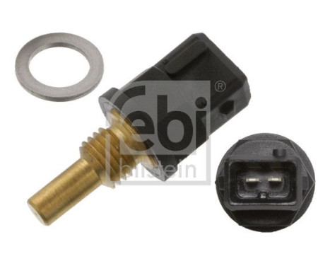 Sensor, coolant temperature 36417 FEBI, Image 2