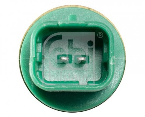 Sensor, coolant temperature 37173 FEBI, Image 3