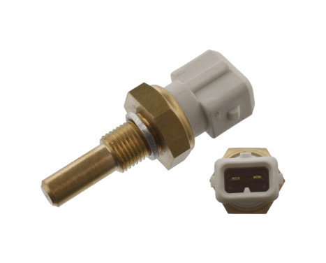 Sensor, coolant temperature 37782 FEBI
