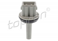 Temperature Switch, air conditioning fan