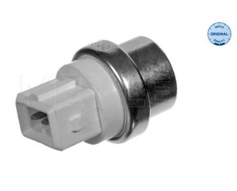 Temperature Switch, coolant warning lamp MEYLE-ORIGINAL: True to OE.