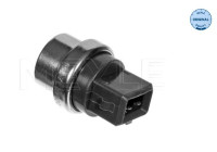 Temperature Switch, coolant warning lamp MEYLE-ORIGINAL: True to OE.
