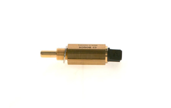 Temperature switch, enrichment at cold start F 026 T03 102 Bosch, Image 4