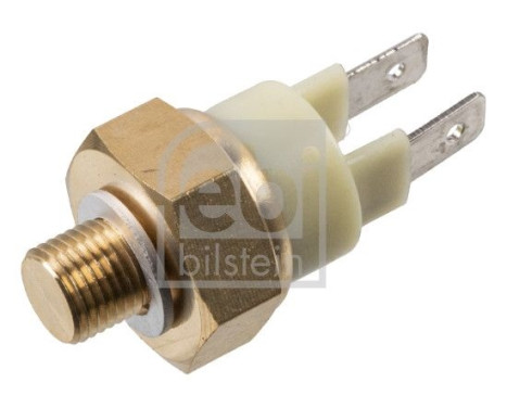 Temperature Switch, intake manifold preheating 05283 FEBI, Image 2