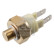 Temperature Switch, intake manifold preheating 05283 FEBI, Thumbnail 2