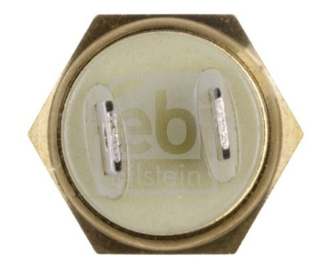 Temperature Switch, intake manifold preheating 05283 FEBI, Image 3