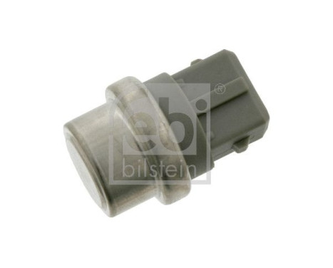 Temperature Switch, intake manifold preheating 18648 FEBI, Image 2