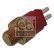 Temperature Switch, radiator fan 02948 FEBI, Thumbnail 2