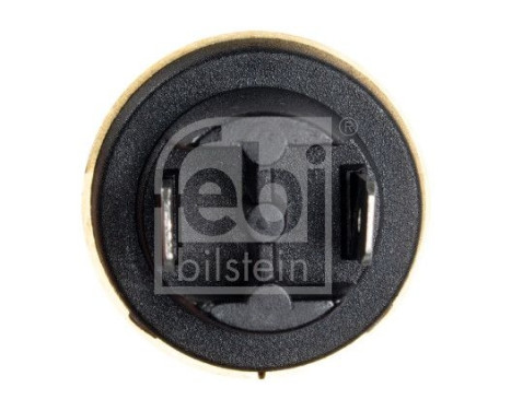 Temperature Switch, radiator fan 03079 FEBI, Image 3