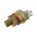 Temperature Switch, radiator fan 07017 FEBI