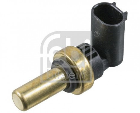 Temperature Switch, radiator fan 103116 FEBI, Image 2