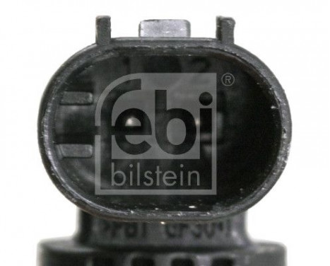 Temperature Switch, radiator fan 103116 FEBI, Image 3