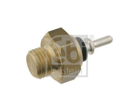 Temperature Switch, radiator fan 10520 FEBI, Image 2