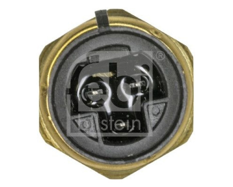 Temperature Switch, radiator fan 11965 FEBI, Image 3