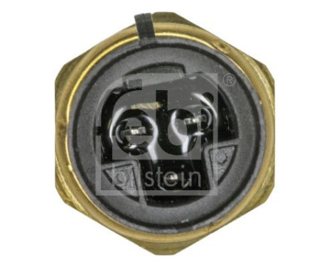 Temperature Switch, radiator fan 11965 FEBI, Image 3