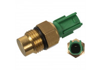 Temperature Switch, radiator fan 170690 FEBI