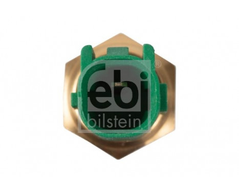 Temperature Switch, radiator fan 170690 FEBI, Image 3