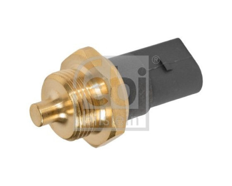 Temperature Switch, radiator fan 173950 FEBI, Image 2