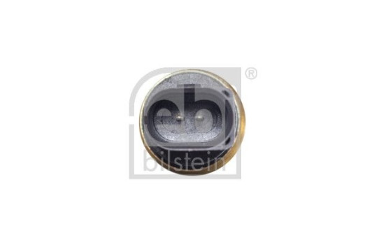 Temperature Switch, radiator fan 173950 FEBI, Image 4