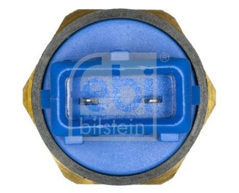 Temperature Switch, radiator fan 18807 FEBI, Image 3