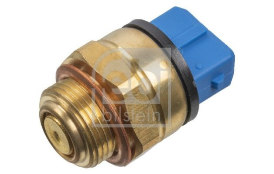 Temperature Switch, radiator fan 18807 FEBI, Image 2