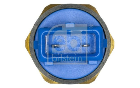 Temperature Switch, radiator fan 18807 FEBI, Image 3