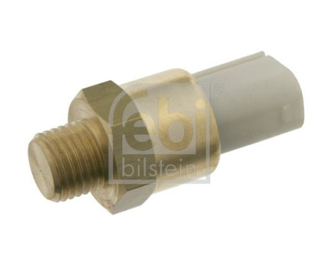 Temperature Switch, radiator fan 21832 FEBI, Image 2