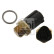 Temperature Switch, radiator fan 36563 FEBI, Thumbnail 2