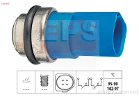 Temperature Switch, radiator fan Made in Italy - OE Equivalent 1.850.692 EPS Facet