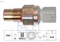 Temperature Switch, radiator fan Made in Italy - OE Equivalent 7.5246 Facet