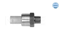 Temperature Switch, radiator fan MEYLE-ORIGINAL Quality