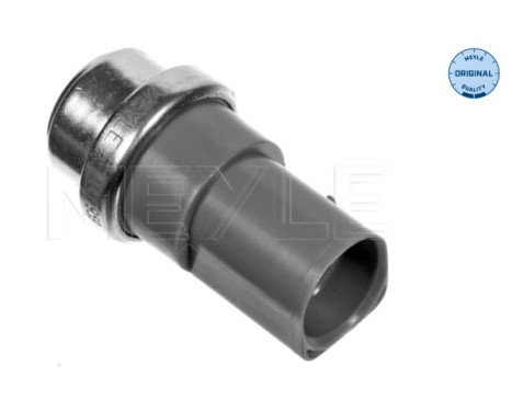 Temperature Switch, radiator fan MEYLE-ORIGINAL Quality