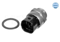 Temperature Switch, radiator fan MEYLE-ORIGINAL: True to OE.