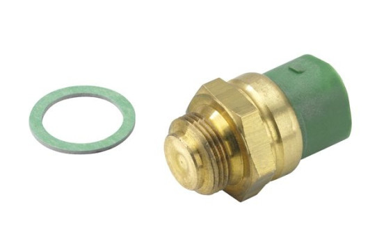 Temperature Switch, radiator fan, Image 3