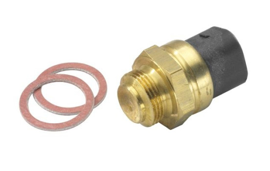 Temperature Switch, radiator fan, Image 3