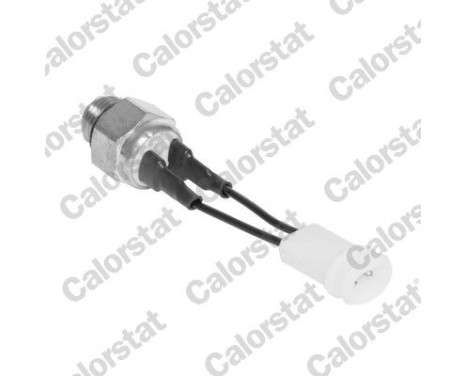 Temperature Switch, radiator fan