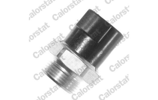 Temperature Switch, radiator fan
