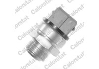 Temperature Switch, radiator fan