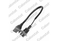 Temperature Switch, radiator fan