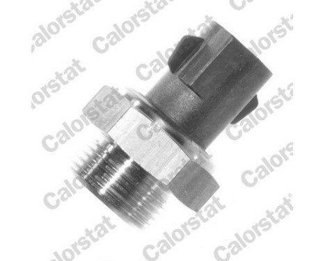 Temperature Switch, radiator fan