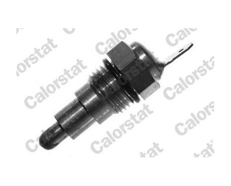 Temperature Switch, radiator fan